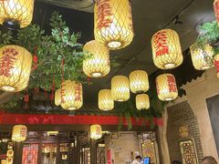 -南京大牌档(中关村店)
