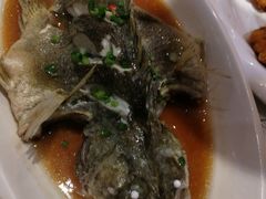 -阿巧一号私房菜(止园路店)
