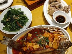 -东就鸭饭店·古早海南菜(友谊南海城店)