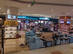 -北京华联购物中心(天通苑店)
