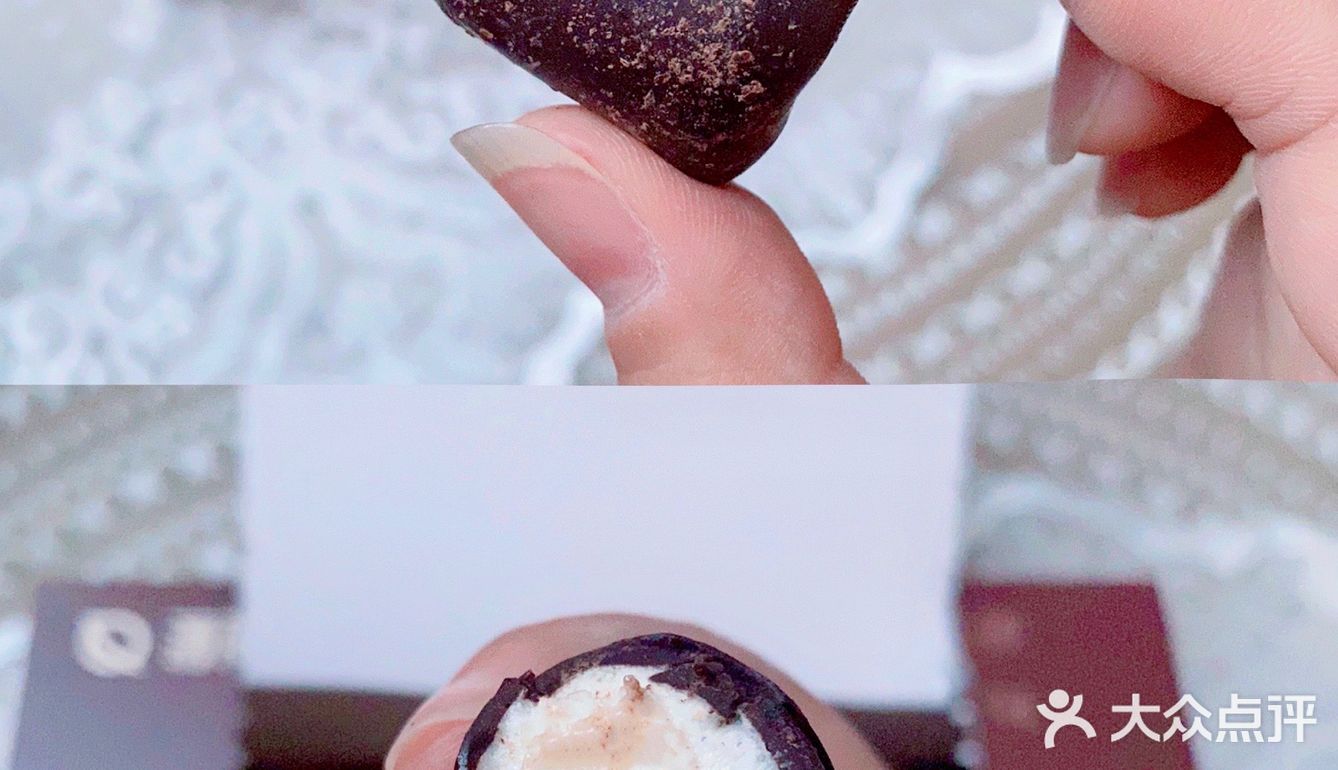 减脂期解馋零食推荐｜0蔗糖吃不胖简直绝了