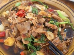 -周师饭店
