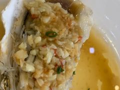 -碧海银沙海鲜餐厅(恒大海上威尼斯店)