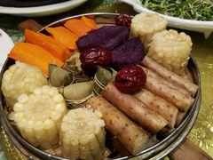 -小江南(老洋桥店)