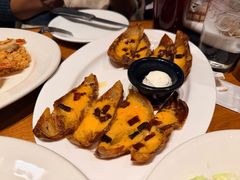-Texas Roadhouse(世纪汇广场店)