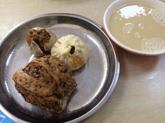 -老陶包子铺(南大西南村店)