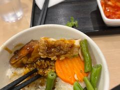 -吉野家(上海美罗城店)