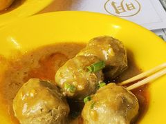 -憶廟街 X 沙角邨(太古城店)