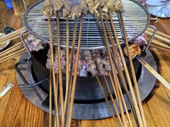 -源味居手把签烧烤(长春一店)