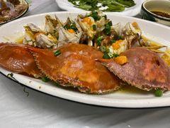 -金海湾海鲜排档(朱家尖店)