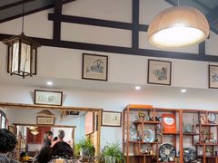 -八珍手工水饺·妈妈的爱(传芳巷店)