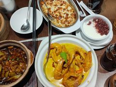 -千日贺茶餐厅(高新万达店)