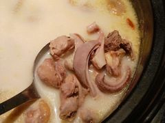 胡椒猪肚鸡-捞王锅物料理(凯旋路店)