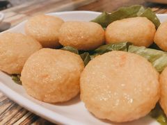 -拾下卜卜贝•海鲜火锅