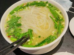 蒙自过桥米线-南蛮子(进贤路店)