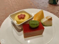 -雅枫国际酒店—枫叶自助餐(福田店)