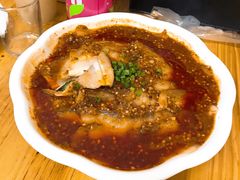 -勇猛子川菜馆(新军路店)