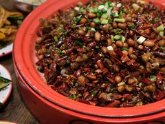 -聂发财重庆江湖菜(解放碑店)