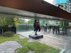 -木嘛working coffee(前海店)