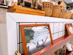 -春莱·老挝咖啡·泰式奶茶(钟楼店)