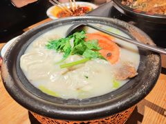 -陶德砂锅(蜀汉路店)