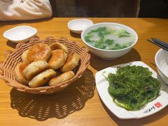-和兴记牛肉火勺·羊汤(于洪广场店)