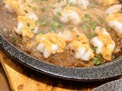 生焗蒜蓉虾-妈妈传炖品(双林店)