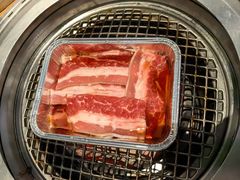 -赤坂亭·M9和牛烧肉·铁板烧·日料398放题(长泰广场店)