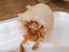 -华辉小食