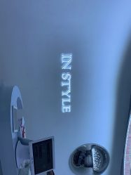 -In Style Hair Salon