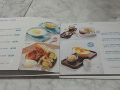 -发记甜品(豉油街店)