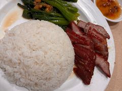 -老字号蛇口德记烧腊饭店·海鲜加工