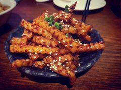 琅琊土豆-付小姐在成都(五道口店)