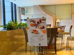 -威斯汀舞台餐厅