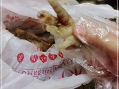 -嘉州九妹凤爪(乐山总店)