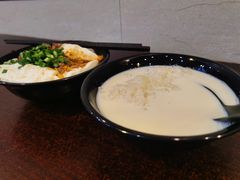-豆香园(龙翔店)