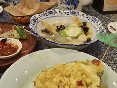 -南沙游艇会·大兵船餐厅