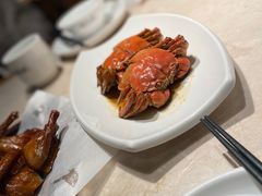 -鸽味轩(新街口店)