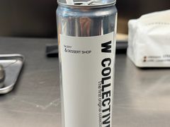 -W COLLECTIVE  DESSERT SHOP
