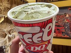 -DQ·蛋糕·冰淇淋(富华里店)