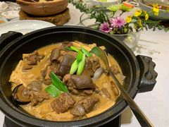 双冬羊楠煲-旺顺阁海鲜广场(亚运村店)