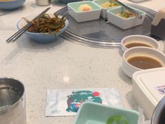 -韩香福烤肉庄园(荣成店)