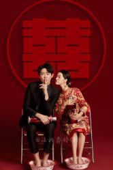 -太古映画婚纱摄影(天河店)