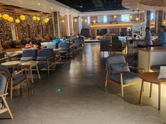 -星河湾温泉洗浴酒店