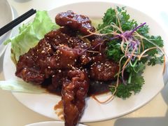 -无招牌海鲜餐厅(滨海艺术中心店)