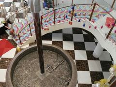 门面-歌斐颂巧克力小镇