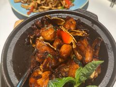 -鹿港小镇(悠唐店)