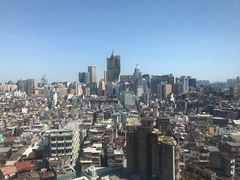 -澳门十六浦索菲特大酒店