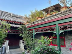 -火火咖啡&茶空间