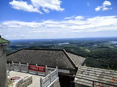 -句容茅山景区